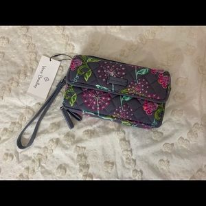 Disney RFID All in One Crossbody Bag